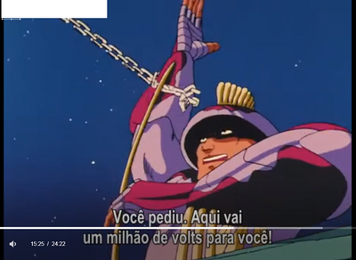 Saint Seiya Discussion Thread 3 The Continuation Vs Battles