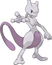 Mewtwo