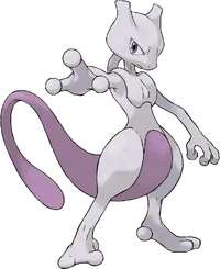 Mewtwo