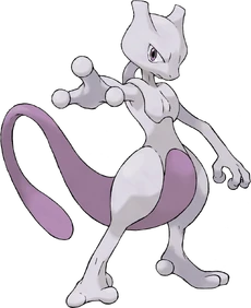 Mewtwo