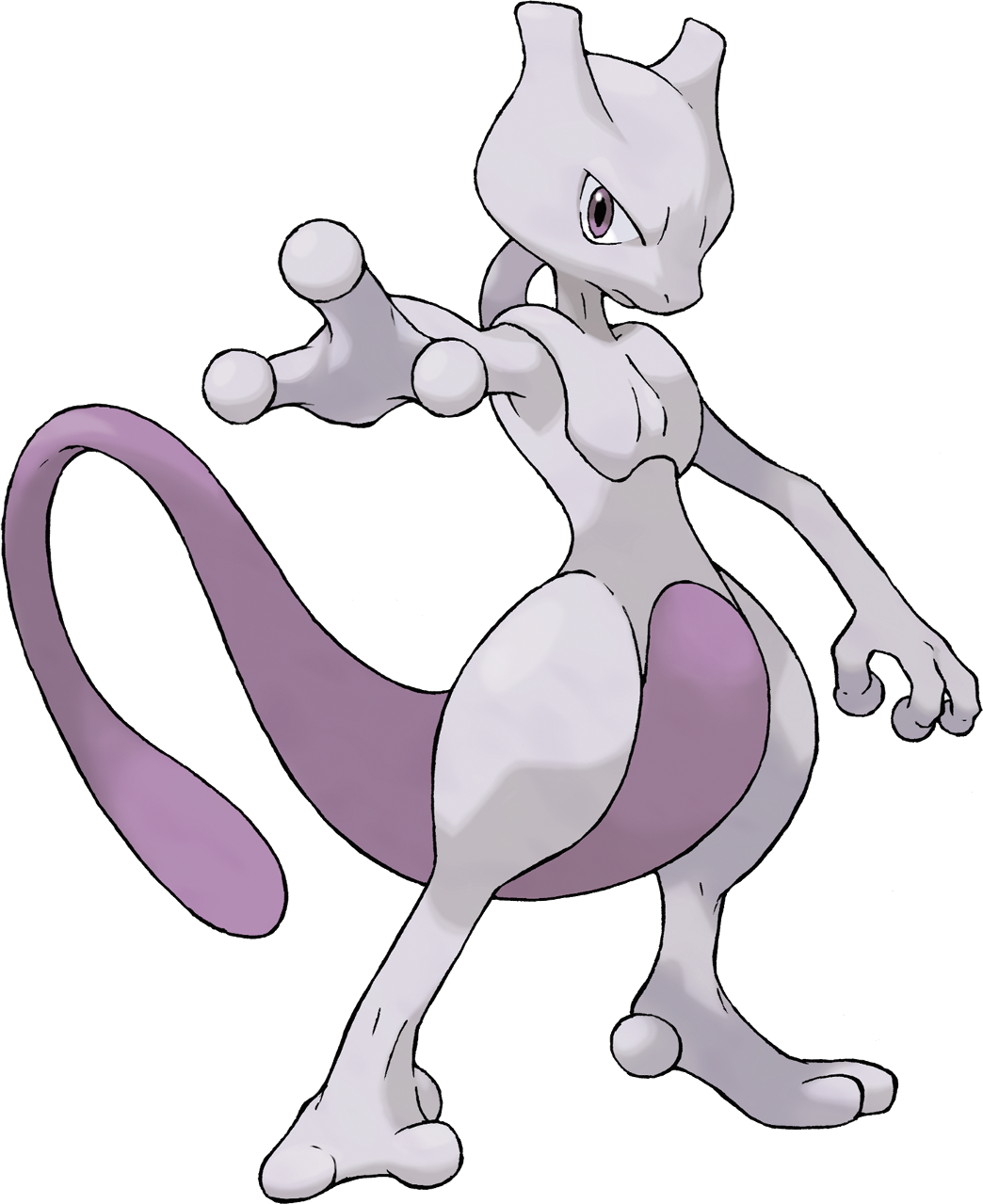 mewtwo vs battles wiki