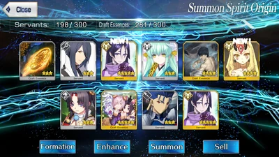My Onigashima Pull