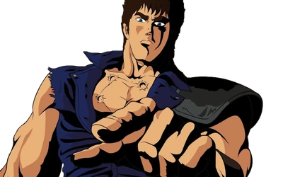 Omae wa mou shindeiru