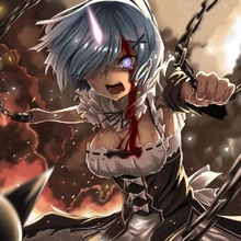 Rem oni mode 1