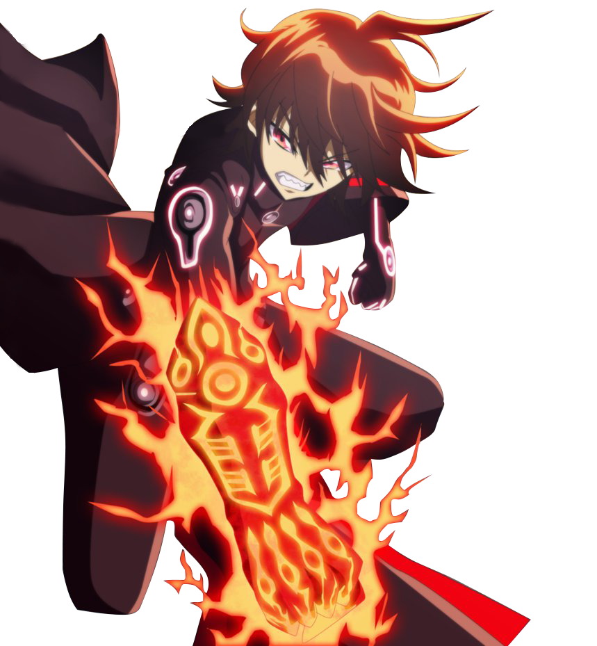 rokuro enmadou vs battles wiki fandom powered by wikia rokuro kegare form