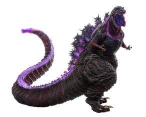 Shin godzilla transparent ver 18 by jacksondeans dd1hbpg Shin godzilla transparent ver 18 by jacksondeans dd1hbpg