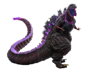 Godzilla (Millennium) vs Shin Godzilla | VS Battles Wiki Forum