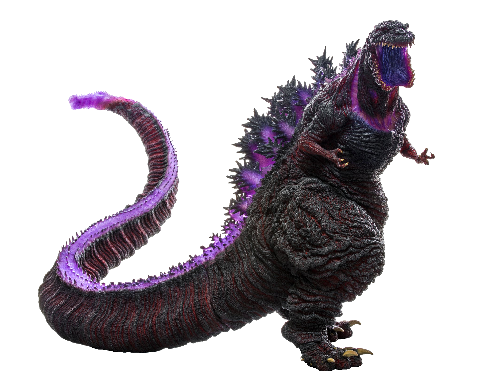 Who would win, SCP 682 or Godzilla? - Quora