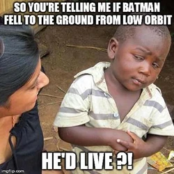 Skeptical Skeptical