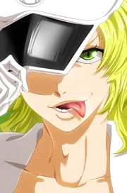 Sternritter t candice catnipp by ironizer-d7k95z4