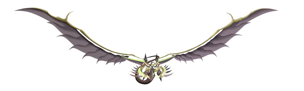 Supreme king z arc full render 2 by kogadiamond1080-dbh812m