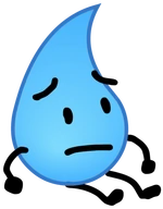 Teardrop Image
