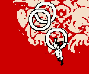The Batter Battle Sprites
