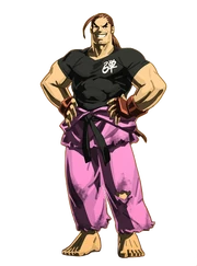 V Dan Hibiki