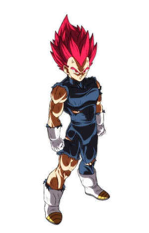 Vegeta ssj god by andrewdb13 dczoogs-fullview