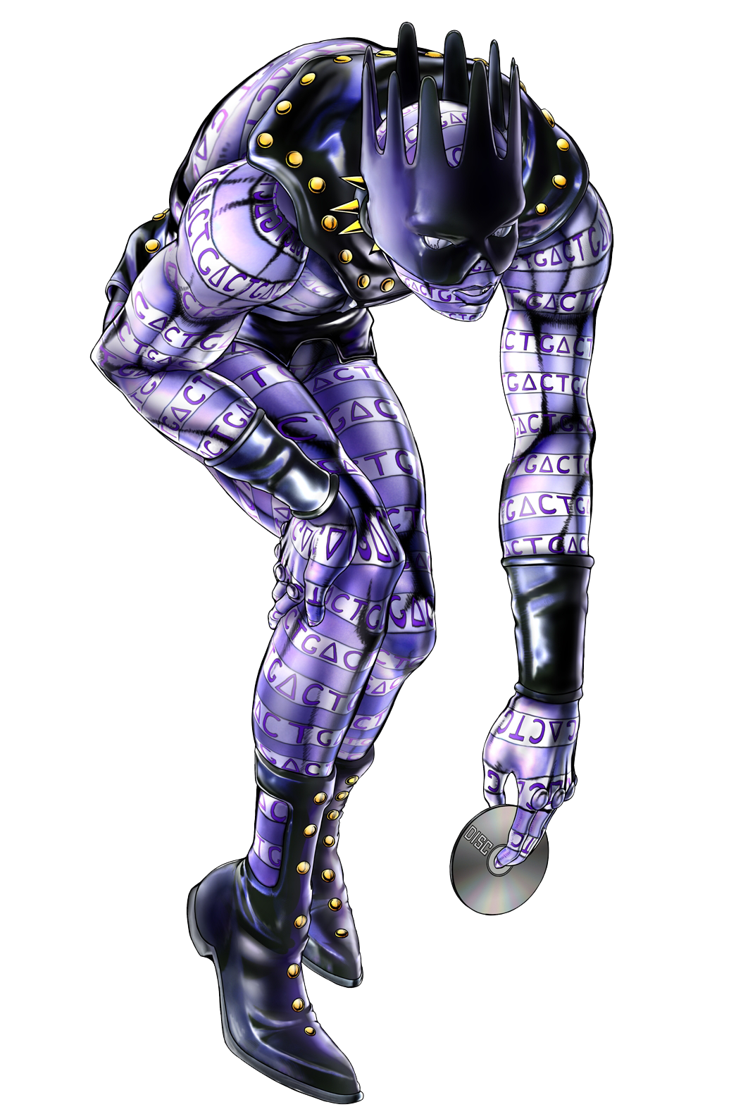 Locked JoJo Revisions VS Battles Wiki Forum