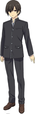 Y Otosaka Y Otosaka
