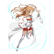 (Flash) Asuna MD