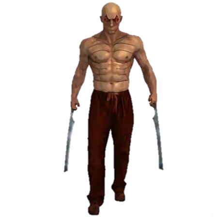 Weapon XI (X-Men Film Series) | VS Battles Wiki | FANDOM powered by Wikia