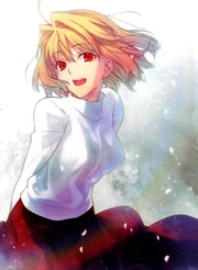 Arcueid Brunestud Arcueid Brunestud