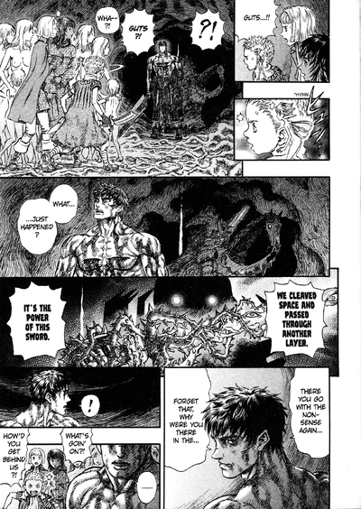Berserk v26 p107