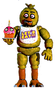 ChicaBody ChicaBody