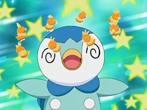 Confusion anime DP-1- Confusion anime DP-1-