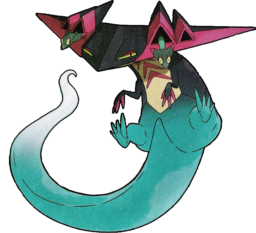 Dragapult VS Battles Wiki Fandom