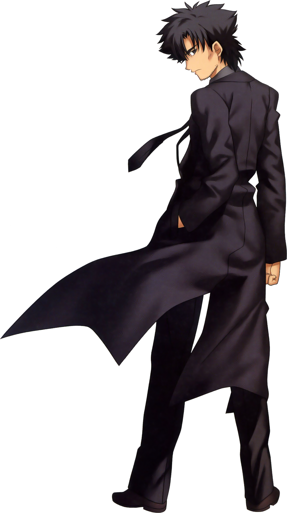 Kiritsugu Emiya | VS Battles Wiki | FANDOM powered by Wikia