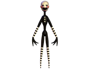 Five nights at freddy s 3 the puppet fnaf2 png by thesitcixd-d8q1sfp Five nights at freddy s 3 the puppet fnaf2 png by thesitcixd-d8q1sfp