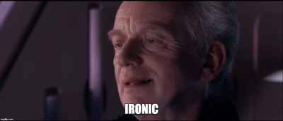 Ironic