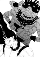 Kars Whitesnake