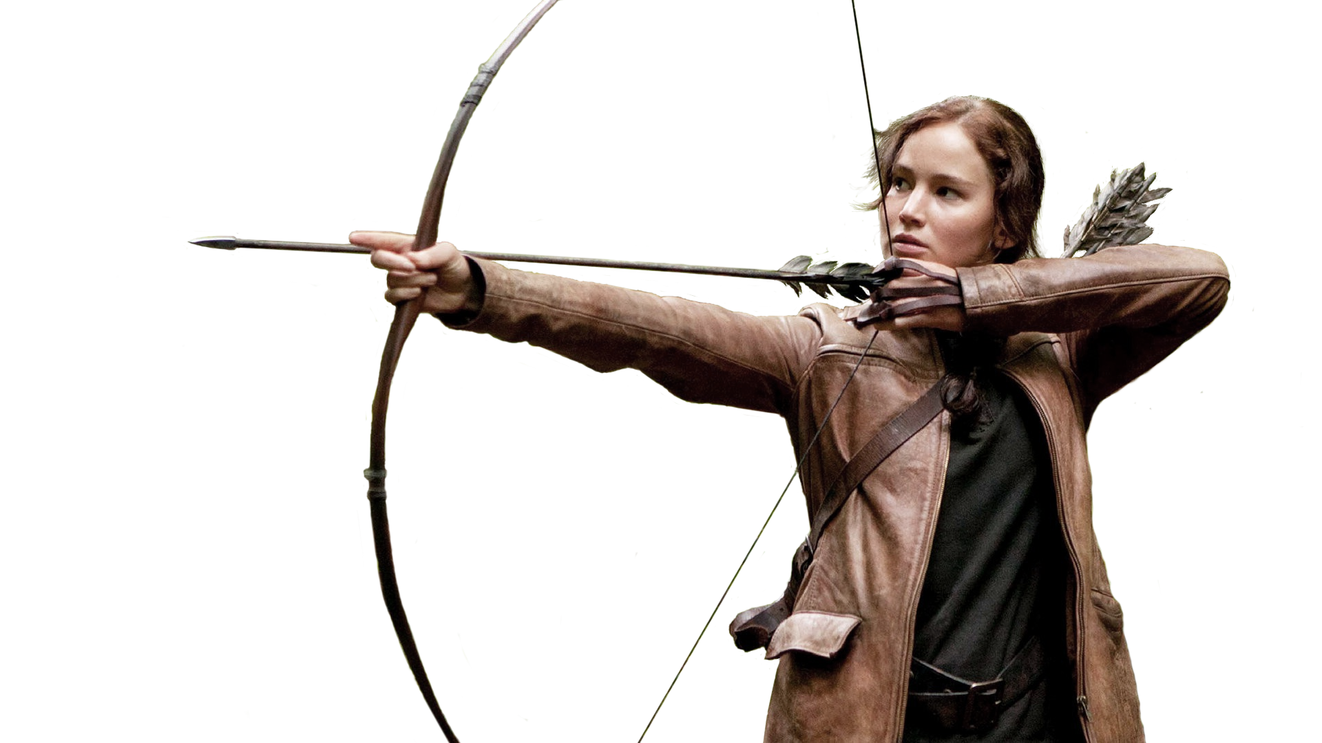 Katniss Everdeen Vs Battles Wiki Fandom Powered By Wikia