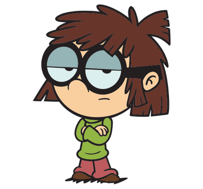 LisaLoud