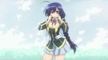 Medaka