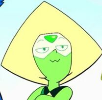 Peridotsmug