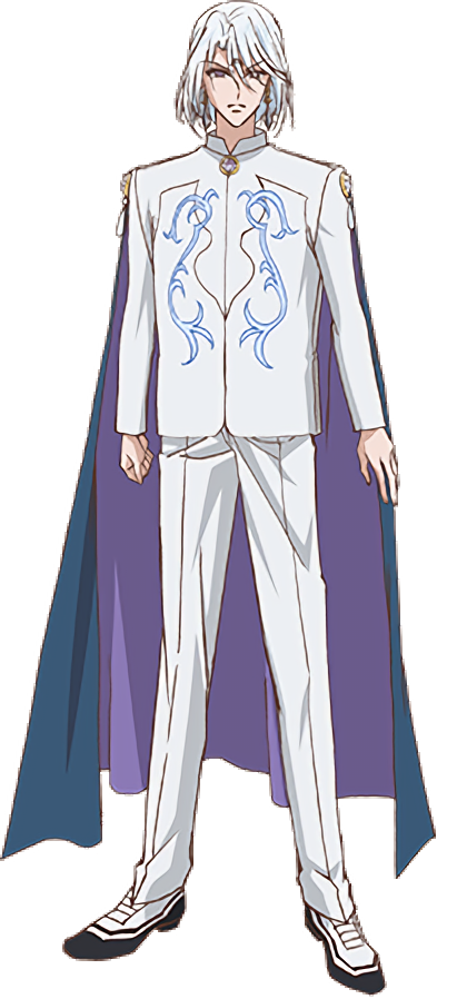 Prince Demand | VS Battles Wiki | FANDOM powered by Wikia