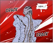 Raizel blood 4 Raizel blood 4