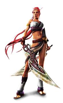Render nariko