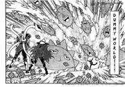 Shinsetsu bobobo bo bo bobo 70 12-1 Shinsetsu bobobo bo bo bobo 70 12-1