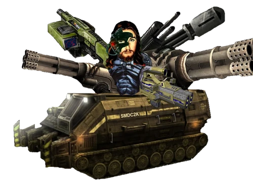 Super mecha death christ 2000 bc version 4.0 beta