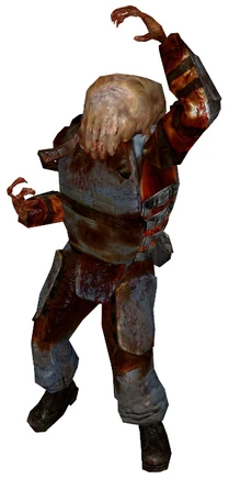 Zombine