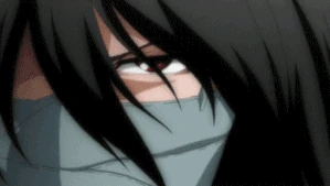 Aizen Mugetsu