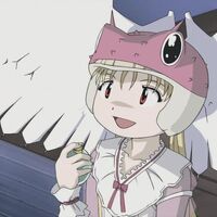 Kasumi Tomine Vs Battles Wiki Fandom