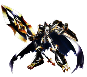 AlphamonOuryuken2