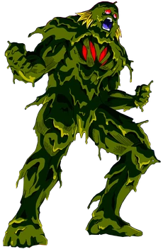 Bio broly