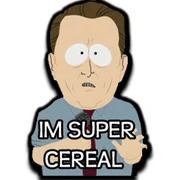 Cereal
