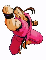 Dan hibiki Dan hibiki