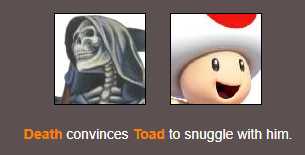 DeathXToad