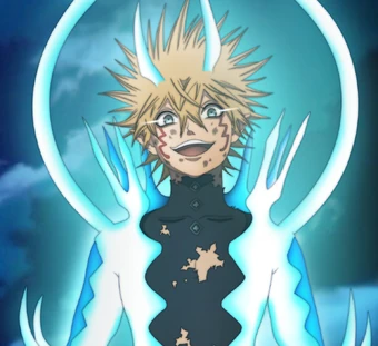 Get Luck Voltia Vs Battles Wiki Fandom For Free Wallpaper Luck Voltia Vs Battles Wiki Fandom Desktop Wallpaper Free